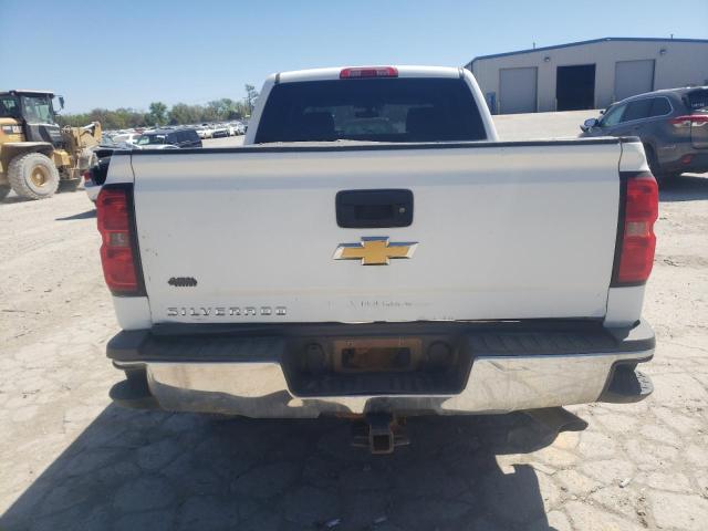 Photo 5 VIN: 1GC1KUEG4GF144749 - CHEVROLET SILVERADO 