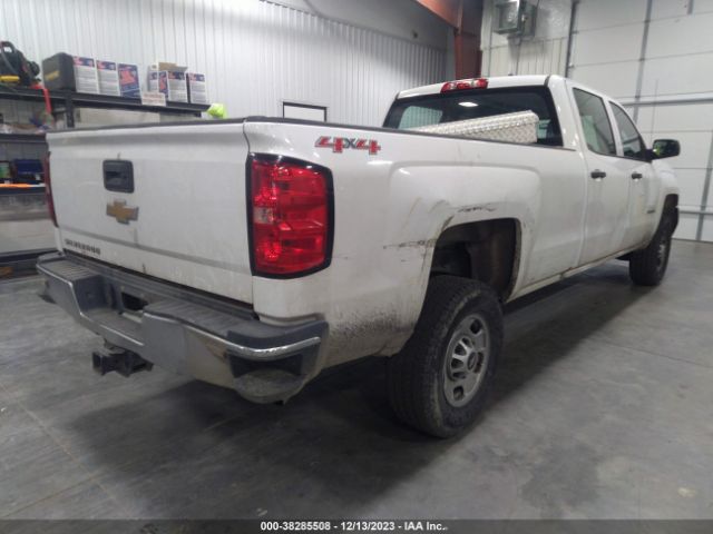 Photo 3 VIN: 1GC1KUEG4HF221511 - CHEVROLET SILVERADO 2500HD 