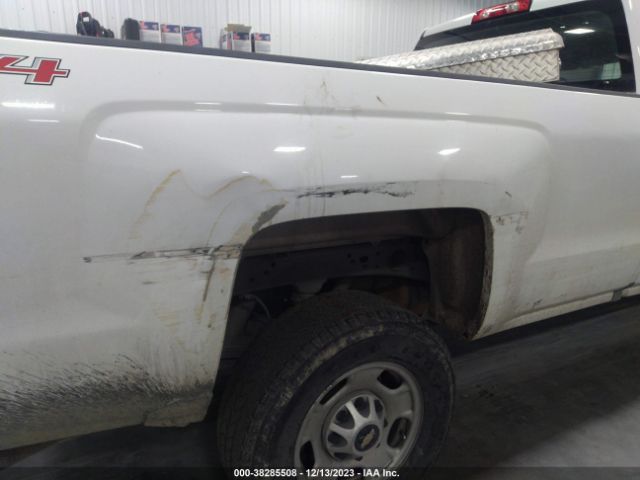 Photo 5 VIN: 1GC1KUEG4HF221511 - CHEVROLET SILVERADO 2500HD 