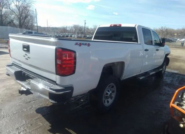 Photo 3 VIN: 1GC1KUEG4HF224960 - CHEVROLET SILVERADO 2500HD 