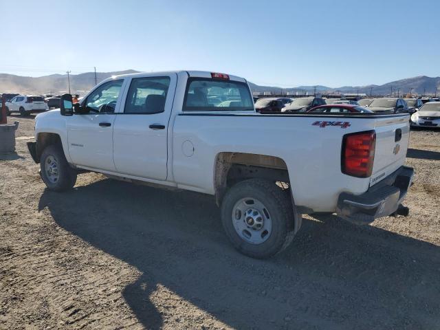 Photo 1 VIN: 1GC1KUEG5FF115937 - CHEVROLET SILVERADO 