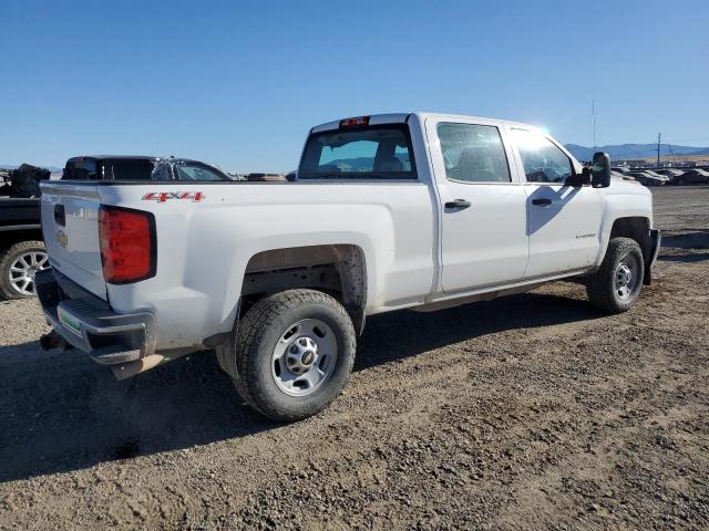 Photo 2 VIN: 1GC1KUEG5FF115937 - CHEVROLET SILVERADO 