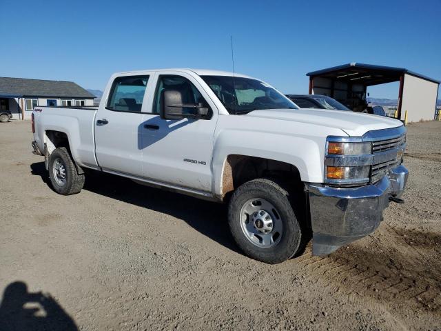 Photo 3 VIN: 1GC1KUEG5FF115937 - CHEVROLET SILVERADO 