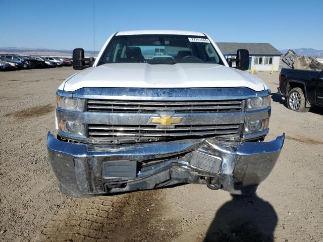 Photo 4 VIN: 1GC1KUEG5FF115937 - CHEVROLET SILVERADO 