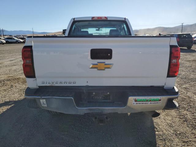 Photo 5 VIN: 1GC1KUEG5FF115937 - CHEVROLET SILVERADO 