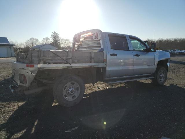 Photo 2 VIN: 1GC1KUEG5GF134599 - CHEVROLET SILVERADO 