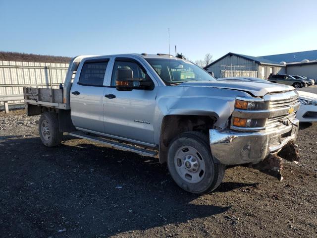 Photo 3 VIN: 1GC1KUEG5GF134599 - CHEVROLET SILVERADO 