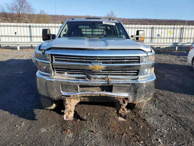 Photo 4 VIN: 1GC1KUEG5GF134599 - CHEVROLET SILVERADO 