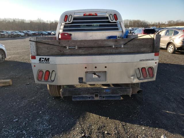 Photo 5 VIN: 1GC1KUEG5GF134599 - CHEVROLET SILVERADO 