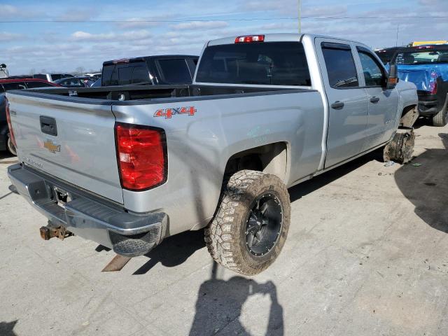 Photo 2 VIN: 1GC1KUEG5GF165657 - CHEVROLET SILVERADO 