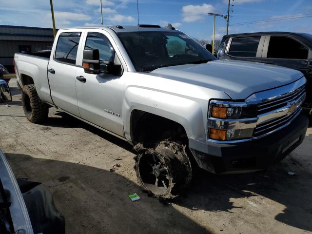 Photo 3 VIN: 1GC1KUEG5GF165657 - CHEVROLET SILVERADO 