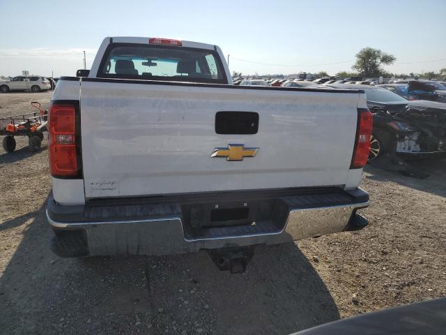 Photo 5 VIN: 1GC1KUEG5JF267385 - CHEVROLET SILVERADO 