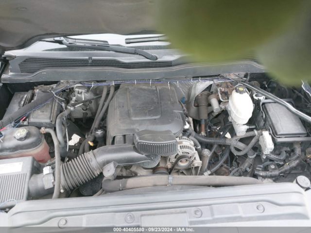 Photo 9 VIN: 1GC1KUEG6FF148686 - CHEVROLET SILVERADO 