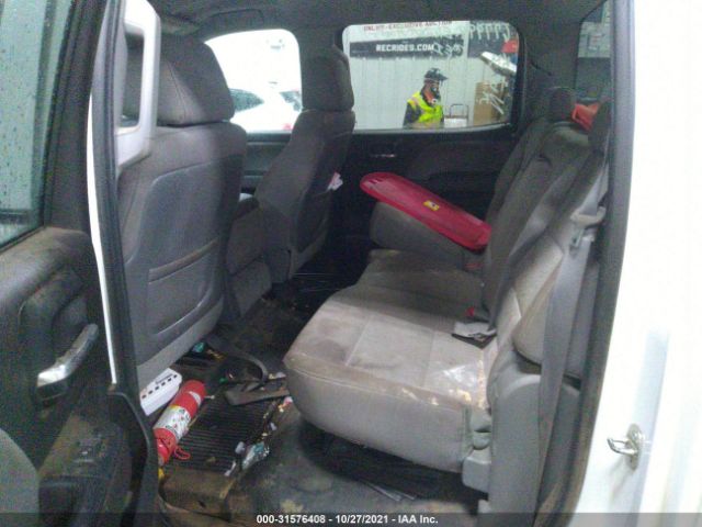 Photo 7 VIN: 1GC1KUEG6FF633670 - CHEVROLET SILVERADO 2500HD 