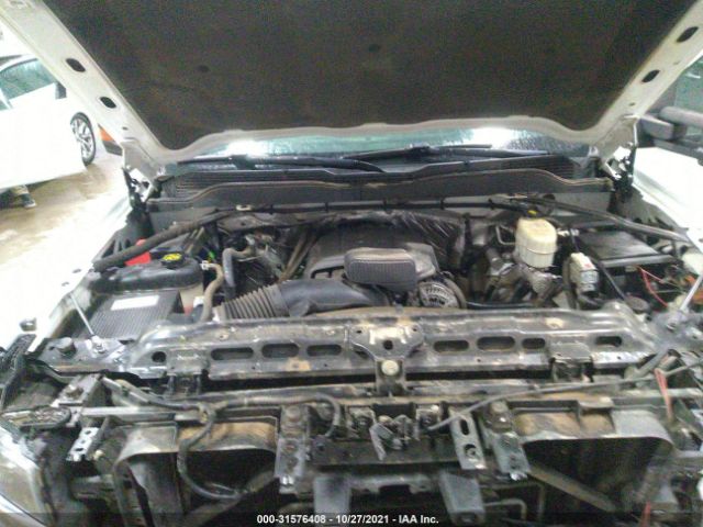 Photo 9 VIN: 1GC1KUEG6FF633670 - CHEVROLET SILVERADO 2500HD 