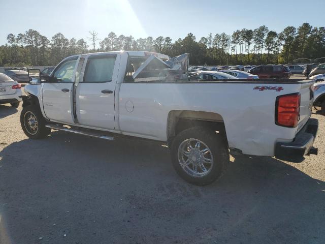 Photo 1 VIN: 1GC1KUEG6FF640635 - CHEVROLET SILVERADO 