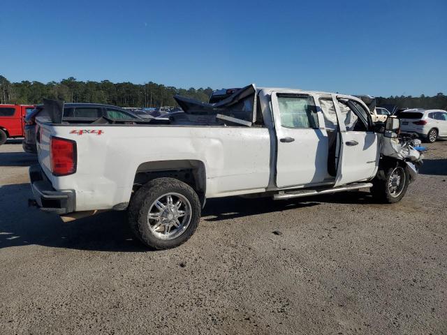 Photo 2 VIN: 1GC1KUEG6FF640635 - CHEVROLET SILVERADO 