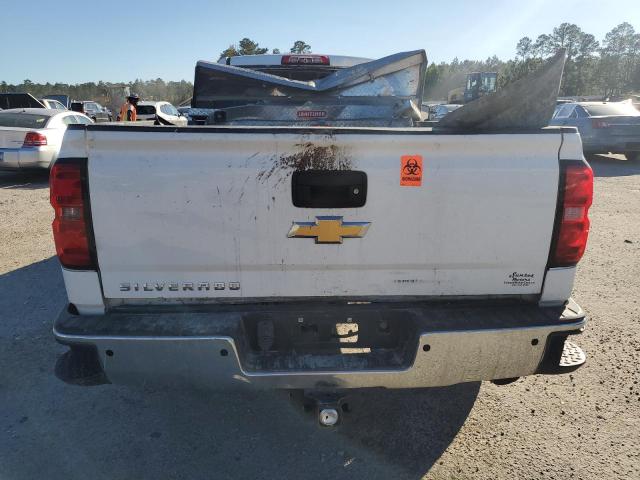 Photo 5 VIN: 1GC1KUEG6FF640635 - CHEVROLET SILVERADO 