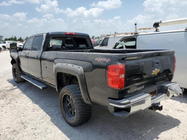 Photo 2 VIN: 1GC1KUEG6GF113129 - CHEVROLET SILVERADO 