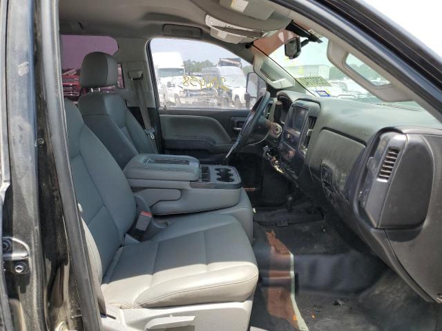 Photo 4 VIN: 1GC1KUEG6GF113129 - CHEVROLET SILVERADO 