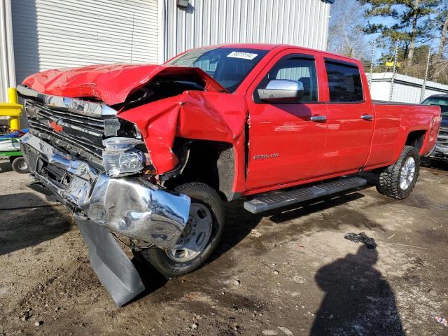 Photo 0 VIN: 1GC1KUEG6GF144588 - CHEVROLET SILVERADO 