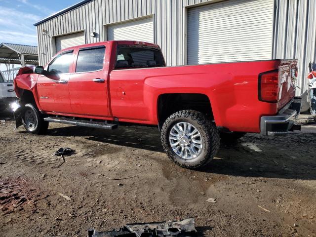 Photo 1 VIN: 1GC1KUEG6GF144588 - CHEVROLET SILVERADO 