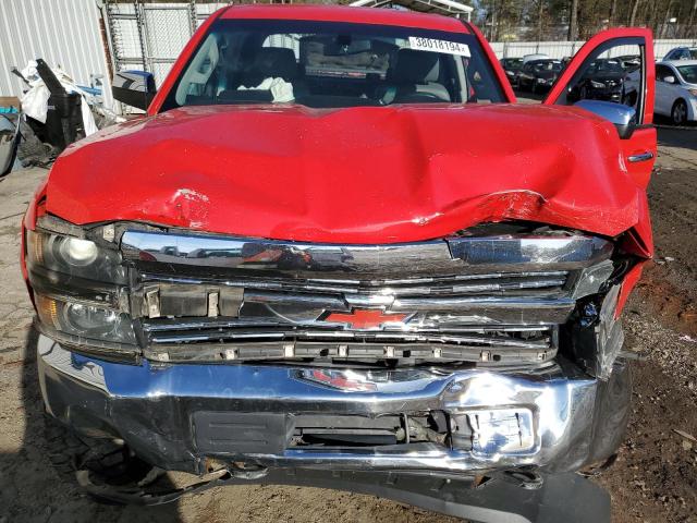 Photo 10 VIN: 1GC1KUEG6GF144588 - CHEVROLET SILVERADO 