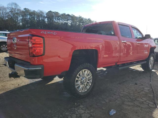 Photo 2 VIN: 1GC1KUEG6GF144588 - CHEVROLET SILVERADO 