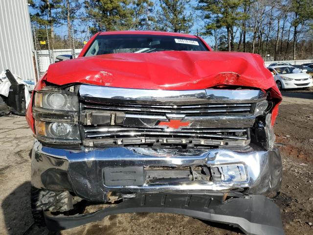 Photo 4 VIN: 1GC1KUEG6GF144588 - CHEVROLET SILVERADO 