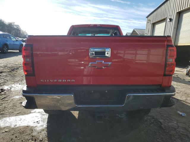 Photo 5 VIN: 1GC1KUEG6GF144588 - CHEVROLET SILVERADO 