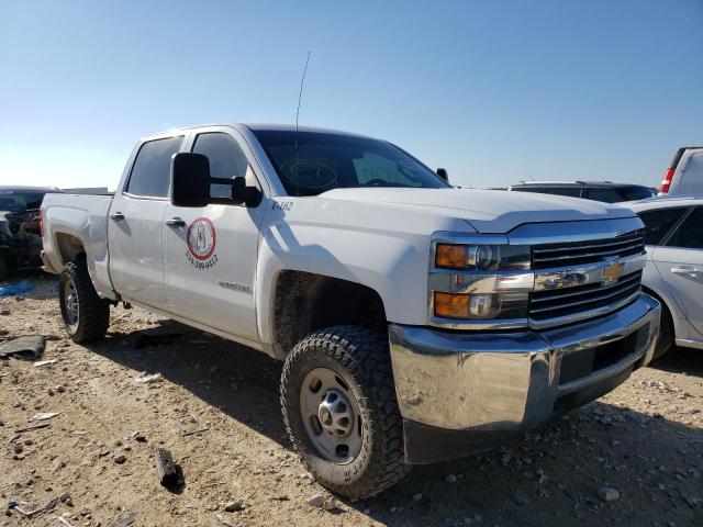 Photo 0 VIN: 1GC1KUEG6HF220120 - CHEVROLET SILVERADO 