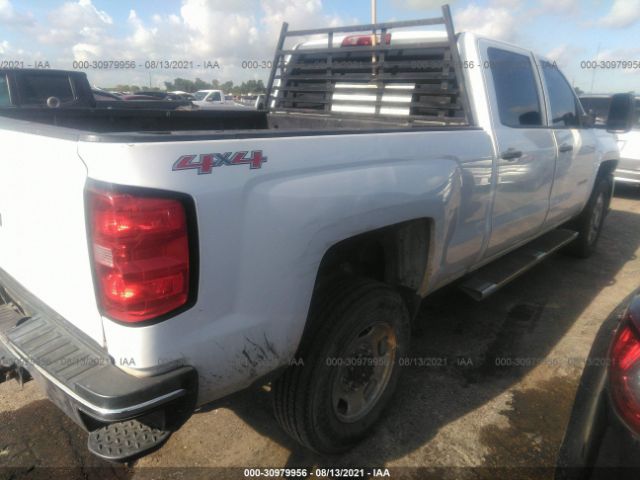 Photo 3 VIN: 1GC1KUEG7FF145795 - CHEVROLET SILVERADO 2500HD 