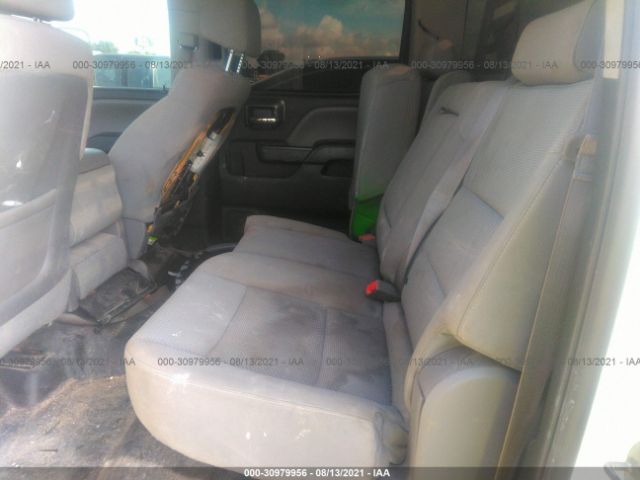 Photo 7 VIN: 1GC1KUEG7FF145795 - CHEVROLET SILVERADO 2500HD 