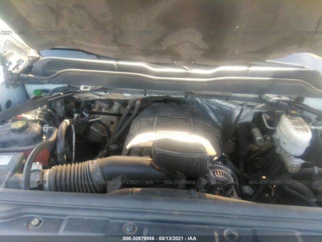 Photo 9 VIN: 1GC1KUEG7FF145795 - CHEVROLET SILVERADO 2500HD 