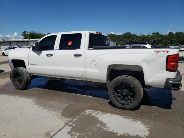 Photo 1 VIN: 1GC1KUEG7FF159261 - CHEVROLET SILVERADO 