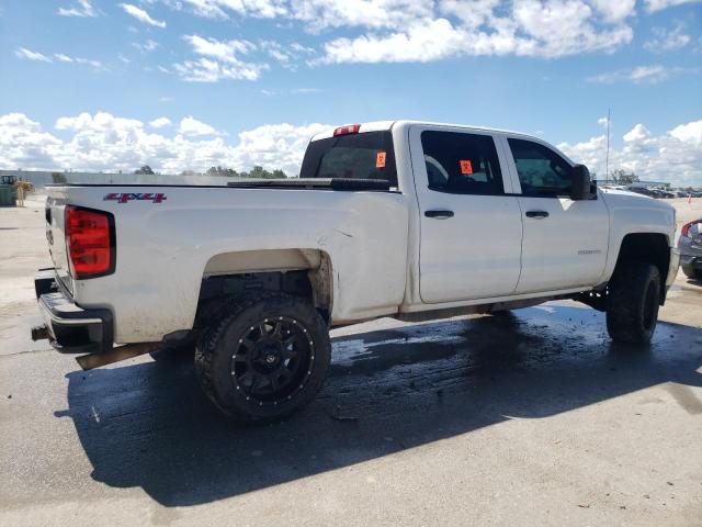 Photo 2 VIN: 1GC1KUEG7FF159261 - CHEVROLET SILVERADO 