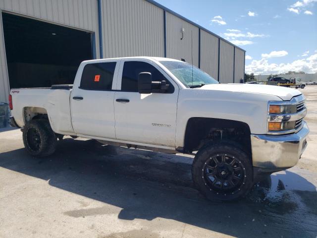 Photo 3 VIN: 1GC1KUEG7FF159261 - CHEVROLET SILVERADO 