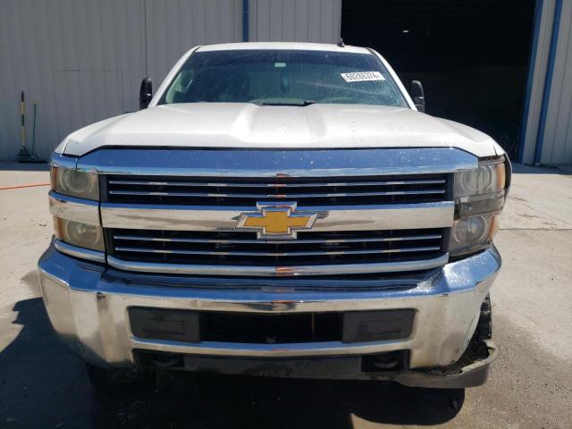 Photo 4 VIN: 1GC1KUEG7FF159261 - CHEVROLET SILVERADO 