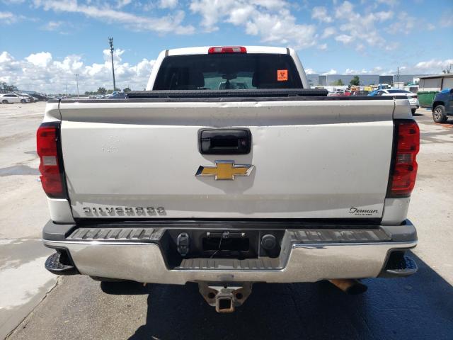 Photo 5 VIN: 1GC1KUEG7FF159261 - CHEVROLET SILVERADO 