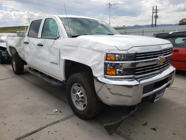 Photo 0 VIN: 1GC1KUEG7FF544111 - CHEVROLET SILVERADO 