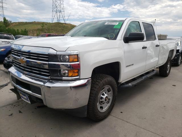 Photo 1 VIN: 1GC1KUEG7FF544111 - CHEVROLET SILVERADO 