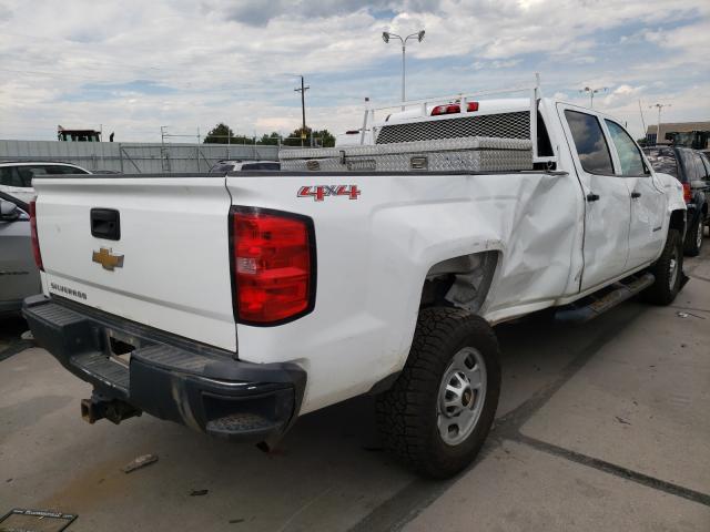 Photo 3 VIN: 1GC1KUEG7FF544111 - CHEVROLET SILVERADO 