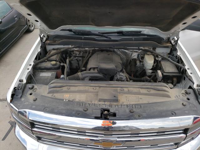 Photo 6 VIN: 1GC1KUEG7FF544111 - CHEVROLET SILVERADO 