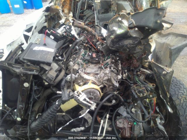 Photo 9 VIN: 1GC1KUEG7FF655533 - CHEVROLET SILVERADO 2500HD 