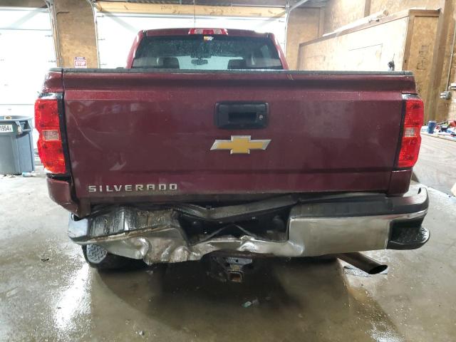 Photo 5 VIN: 1GC1KUEG7GF280681 - CHEVROLET SILVERADO 