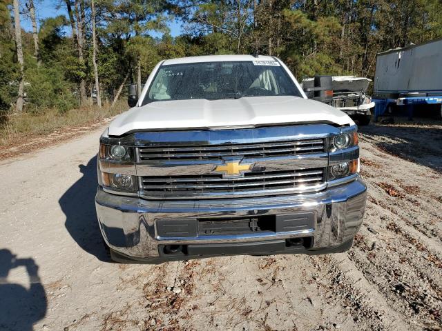 Photo 4 VIN: 1GC1KUEG7GF301058 - CHEVROLET SILVERADO 