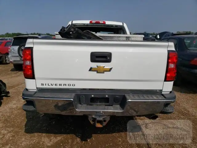 Photo 5 VIN: 1GC1KUEG7HF140017 - CHEVROLET SILVERADO 