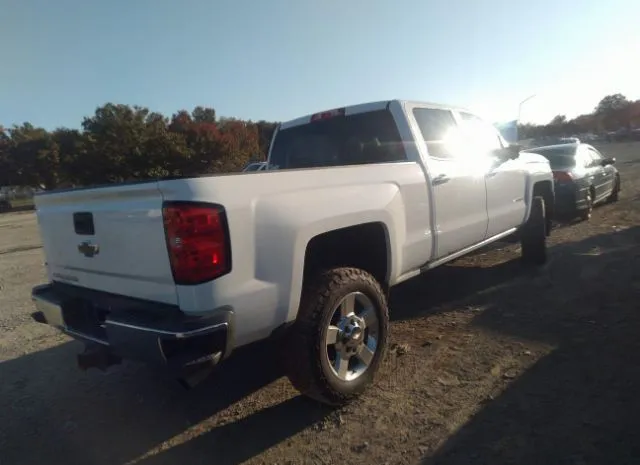 Photo 3 VIN: 1GC1KUEG7HF150904 - CHEVROLET SILVERADO 2500HD 