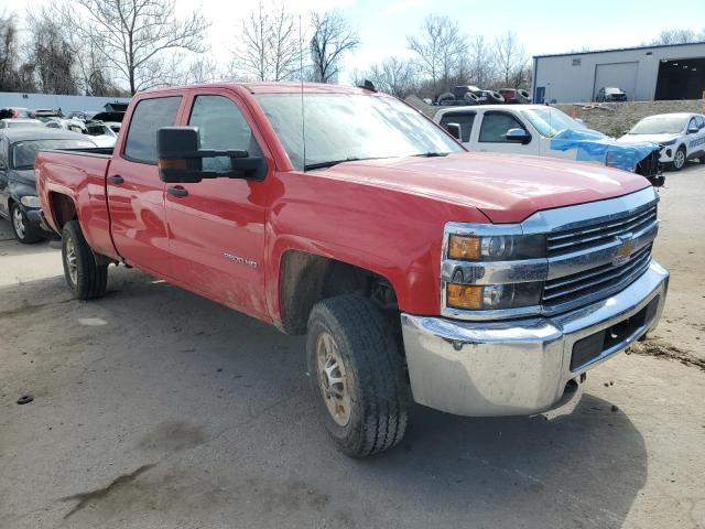 Photo 3 VIN: 1GC1KUEG7HF201205 - CHEVROLET SILVERADO 