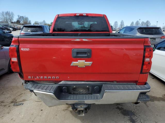 Photo 5 VIN: 1GC1KUEG7HF201205 - CHEVROLET SILVERADO 